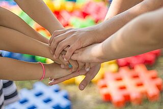 Setzen Sie sich für Menschen mit Beeinträchtigungen ein