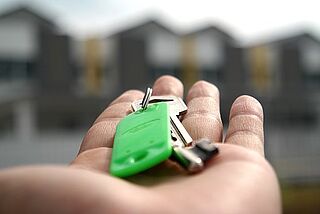 Selbstbestimmt Wohnen und Leben