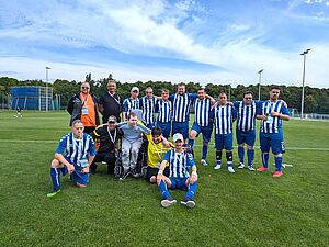 Special Olympics Landesspiele 2025