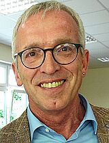 Ralf Feuerbaum geht in den Ruhestand (2025)