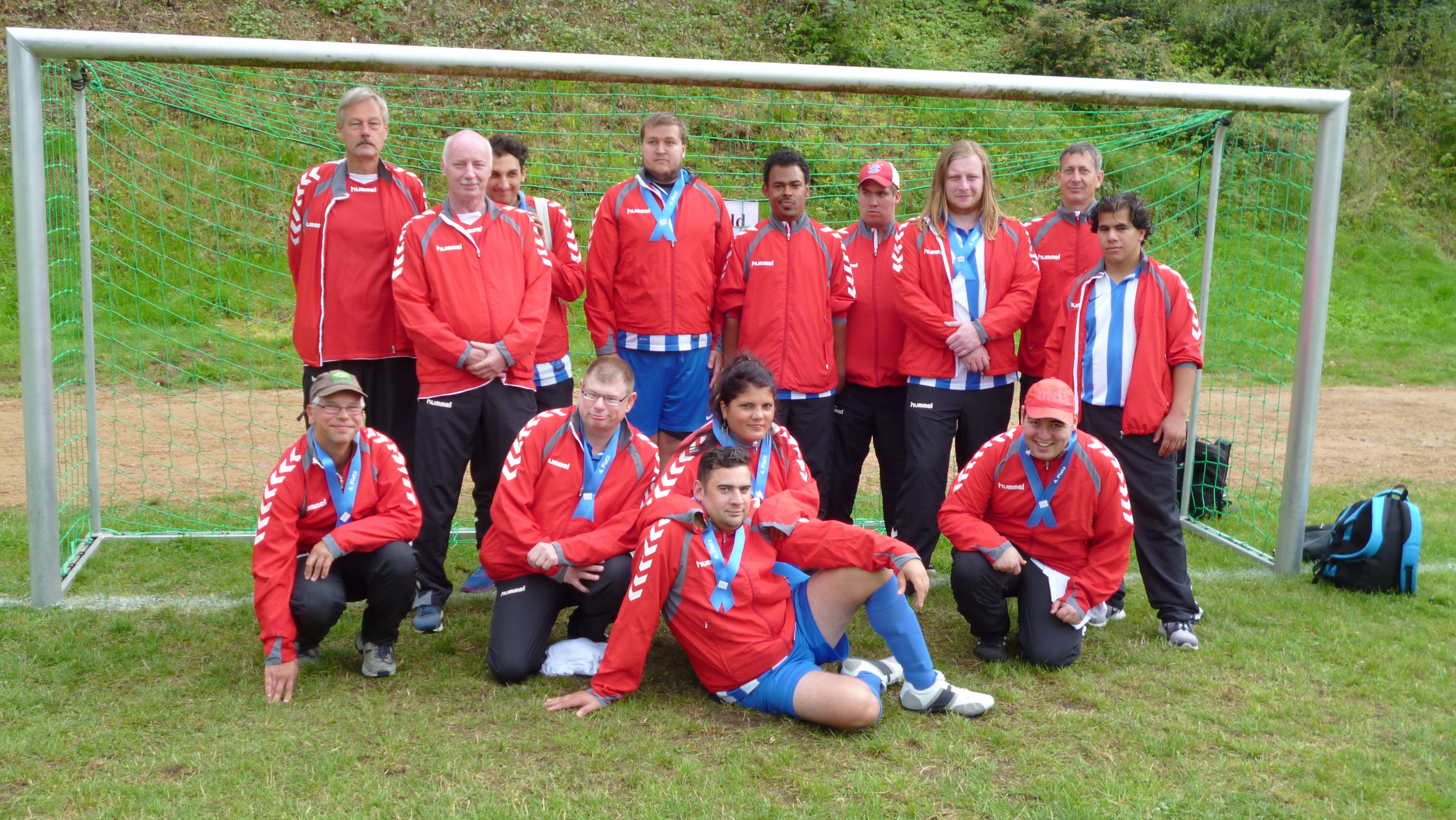 Special Olympics Deutschland