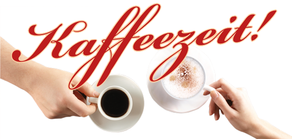 Offenes Café in der LfB. Immer am ersten Mittwoch im Monat von 15 Uhr 30 bis 18 Uhr