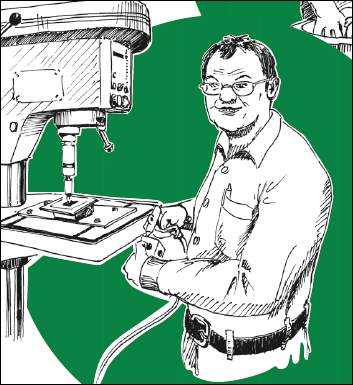 Tag der beruflichen Orientierung am 18. Mai von 9 bis 13 Uhr im Berufsbildungsbereich der VfJ Werkstätten GmbH in der Grenzallee 53