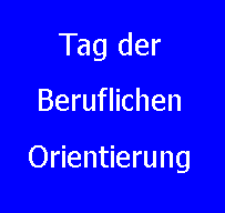 Tag der beruflichen Orientierung am Donnerstag, den 13. Oktober von 9 bis 13 Uhr im Berufsbildungsbereich der VfJ Werkstätten GmbH in der Grenzallee 53